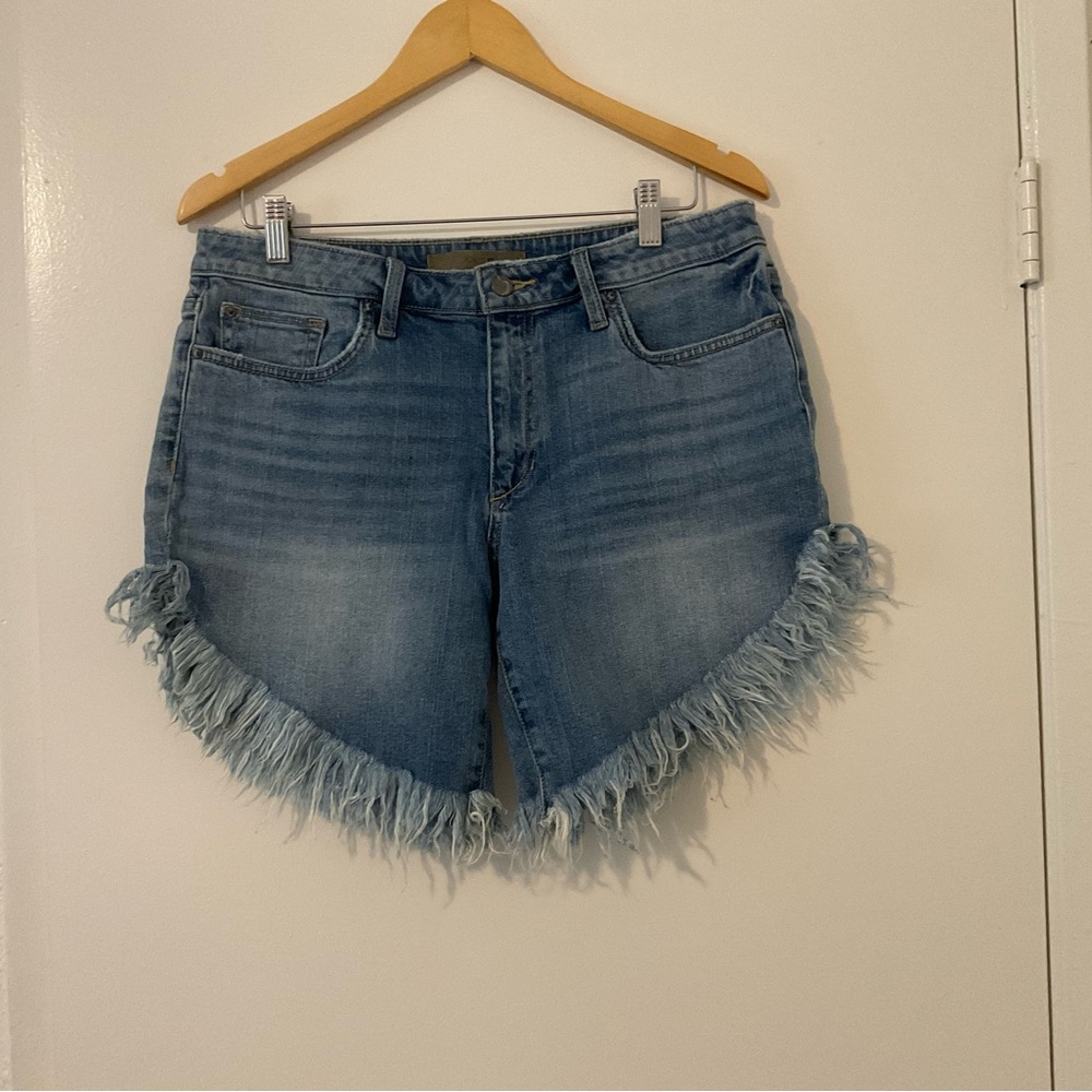 Joe's Jeans Shorts - Picture 4 of 6